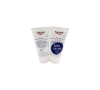 Eucerin Atopicontrol Hand Cream Lot 2 X 75ml