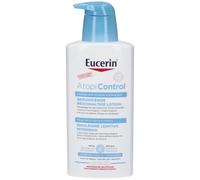 Eucerin Atopic Control Emulsione 400ml per pelle atopica