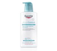 Eucerin Atopic Control Emulsione Lenitiva Intensiva Pelle Secca e Atopica 400ml