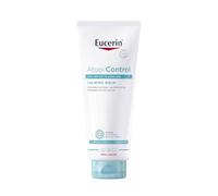 Eucerin Atopic Control Light Texture Balm 400ml | Idrata intensamente e lenisce le irritazioni, crema per il corpo arricchito in ceramica, pelle secca e atopica, senza profumo