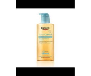 EUCERIN ATOPIC CONTROL OLIO DETERGENTE LENITIVO 400ML OFFERTA 1 PEZZI