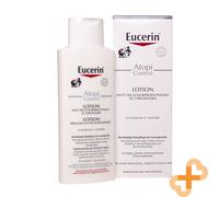 Eucerin Atopicontrol Atopica Dermatite Asciutto Irritata Pelle Lozione