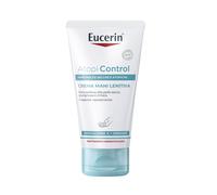 Eucerin AtopiControl crema per le mani per pelli secche e atopiche con estratto d'avena 75 ml