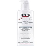 Eucerin AtopiControl Balm 400 ml Balsamo Donna