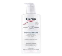 Eucerin AtopiControl Balm 400 ml Balsamo Donna