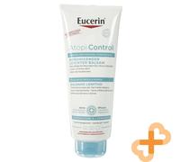 Eucerin Atopicontrol Baslamo Atopica Dermatite Cura 400 ML Moisturzing Calmante