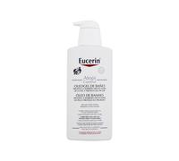Eucerin Atopicontrol Bath & Shower Oil 400Ml Unisex (Shower Oil)
