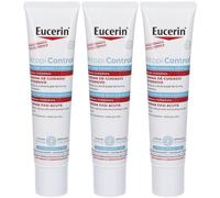 Eucerin AtopiControl Crema Fasi Acute 3x40 ml