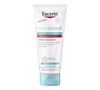 Eucerin AtopiControl - Crema Fasi Acute Pelle molto Secca e Atopica, 100ml