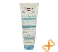 EUCERIN AtopiControl Crema Idratante Calmante Per Corpo E Viso 400ml