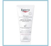 Eucerin Atopicontrol Crema mani 75ml