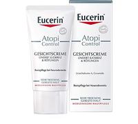 Eucerin AtopiControl crema da giorno per pelli atopiche 50 ml Unisex