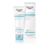 Eucerin AtopiControl crema da giorno per pelli atopiche 50 ml Unisex