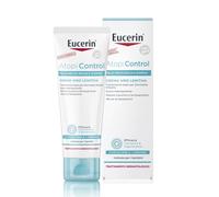 Eucerin AtopiControl Gesichtscreme lindert Juckreiz & Rötungen, 50 ml Crema
