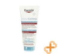 Eucerin Atopicontrol Dermatite Atopica Eczema Secchezza Prurito Lenitivo