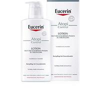 Eucerin - Atopicontrol emulsione corpo 12% omega 400 ml