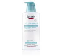 Eucerin AtopiControl Emulsione Corpo 12% Omega Pelle Atopica 400 ml