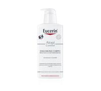 Eucerin AtopiControl Emulsione Corpo 400 Ml