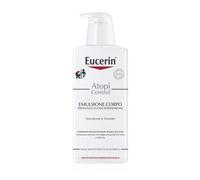 Eucerin AtopiControl Emulsione Corpo 12% Omega Flacone da 400 ml