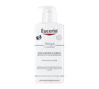 Eucerin AtopiControl - Emulsione Corpo, 400ml