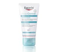Eucerin Atopi Control Crema Mani Pelle Secca Tendenza Atopica 75ml - Crema mani