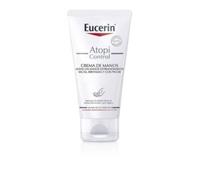 Eucerin AtopiControl Crema Mani 75 ml