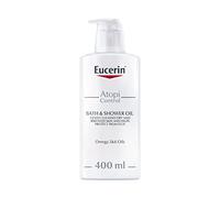 Eucerin AtopiControl Olio Bagno & Doccia 400ml