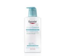 Eucerin AtopiControl Lozione Corpo Nutre la Pelle Atopica Lenisce il Prurito ...