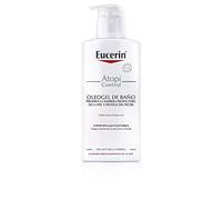 Eucerin AtopiControl Bath and Shower Oil 400ml