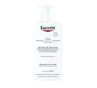 Eucerin AtopiControl Bath and Shower Oil 400ml