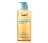 Eucerin AtopiControl Bath and Shower Oil 400ml