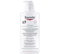 Eucerin AtopiControl Olio Bagno & Doccia 400ml