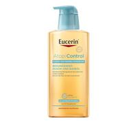 Eucerin - Atopicontrol olio detergente 20% omega 400 ml