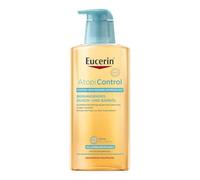 Eucerin - Atopicontrol olio detergente 20% omega 400 ml
