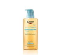 Eucerin Atopicontrol olio detergente omega 20% 400ml