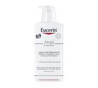 Eucerin Atopicontrol olio detergente omega 20% 400ml