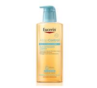 Eucerin AtopiControl Olio detergente 20% omega 400ml
