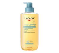 Eucerin - AtopiControl Olio Detergente Lenitivo Confezione 400 Ml
