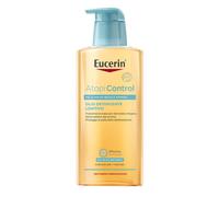 Eucerin AtopiControl Olio detergente 20% omega 400ml