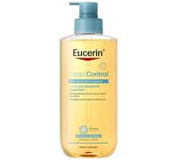 AtopiControl Olio Detergente 400ml