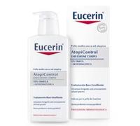 Eucerin ATOPICONTROL omega 12%emulsione corpo 400ml
