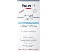 EUCERIN Atopicontrol Spray Antiprur.50ml