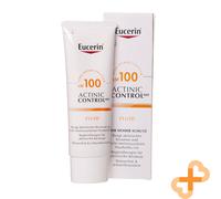 Eucerin Attinica Controllo Md Crema SPF100 80 ML Prevenzione Di Melanic Pelle