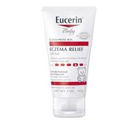 Eucerin Baby eczema Relief Body creme 141,7 gram