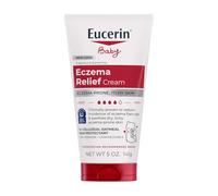 Eucerin Baby eczema Relief Body creme 141,7 gram