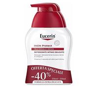 Eucerin - Ph5 Bipacco Detergente Intimo Confezione 250 + 250 Ml