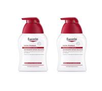 Eucerin - Bipacco pH5 Detergente Intimo 2x250ml Lubrificanti e gel stimolanti 500 ml unisex