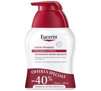 EUCERIN BIPAC PH5 DET INT 500 ml(2x250ML)