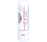 Eucerin Burro di cacao Lip Active pH5 in stick, 43316 g