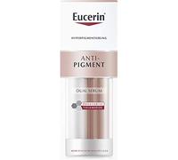 EUCERIN COFANETTO ANTI PIGMENT DUAL SERUM 30 ML + SUN PROTECTION PIGMENT CONTROL 50+ 50 ML